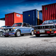 Illustration for article titled BMW True North - My Best Pictures